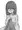 地味女子彼女