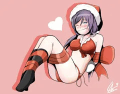 東條 希: クリスマススペシャル
