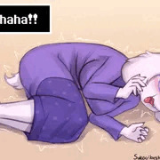 Hahaha