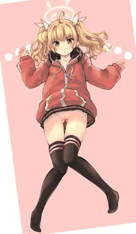 ヨシミちゃん
