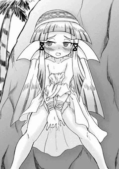 ロリチナ。