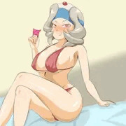 クリプト　イナズマガール❤️