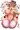 ゆかりん乳首