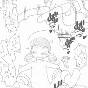 しずかちゃん(ギシンアンキ)
