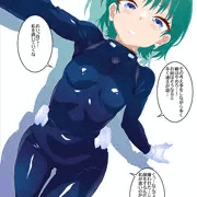 フォウ・ムラサメ(幼