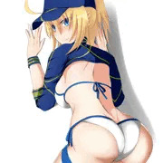 ヒロインXXちゃん！[FGO]