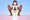 ゆんゆん放尿
