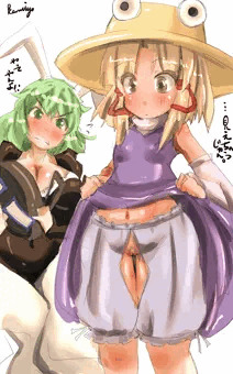 ワンドロすわこ