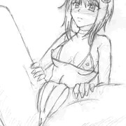 落描き74～75