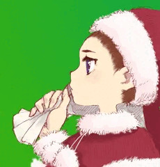 もう、クリスマスじゃないか、、、
