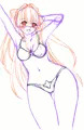 水着！やみちぃ