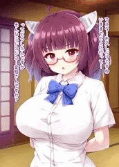 久しぶりに会ったらすごい成長していた高校生きりたん