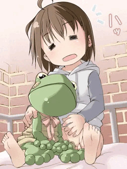 とある幼女