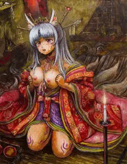 狐姫