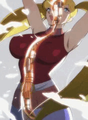 ガミアQ