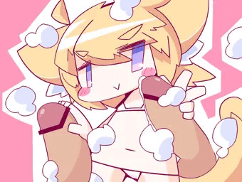 ねこみみ