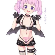 ひまりちゃん