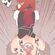こあさんビュルル
