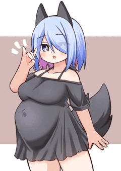 くろきつね