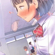 ほ、ほんとに私と付き合いたかったらここでおしっこしてみてよ……の導入部分
