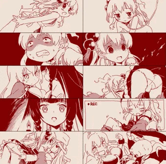 戦コレてがき5
