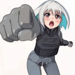 勇気爆発！