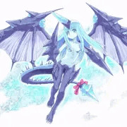 ぶれいものに定評のあるコ・レラさん（PSO2)