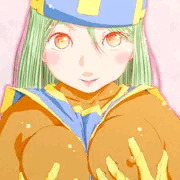 そうりょ（元あそびにん）