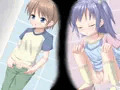 【宣伝】触手便所(少年＆少女)