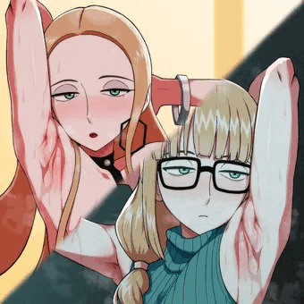 オリーヴ腋汗