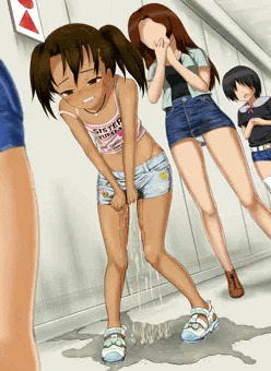 順番待ち