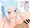 おっぱい当てながら手コキしてくれる