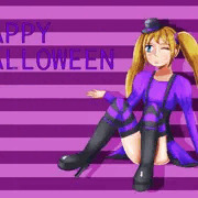 ハロウィン2015