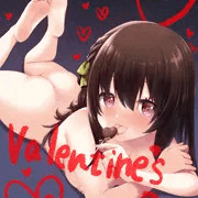 HAPPY VALENTINE'S DAY 2021