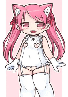 にゃん