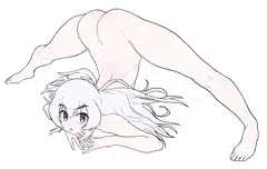 その姿勢