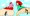 Adeleine & Ribbon Scat Extra 