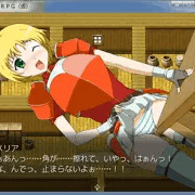 なんかRPGツクってます？