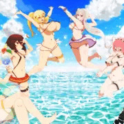 2016 SUMMER GIRL COLLECTION