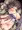 Fantia開設+巨クリ本セール告知で巨クリアイリスちゃん