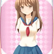 依存系少女