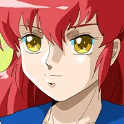 プロジェクトA子　摩神英子