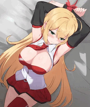 マキマキ