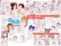 DL版『一番銭湯 ～よんばんめ～』本日販売開始です！