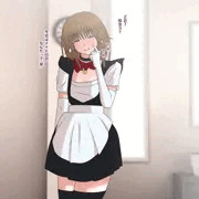 メイドの日（昨日ｗ）