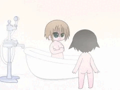 ばったり