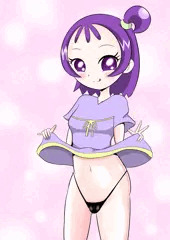 おジャ痴女♪さん