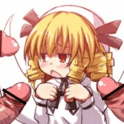 しゃぶれよ