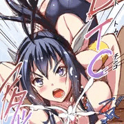 B.T.C（？） アタック！！！！！！！！！！！！！