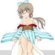 よしのん危機一髪